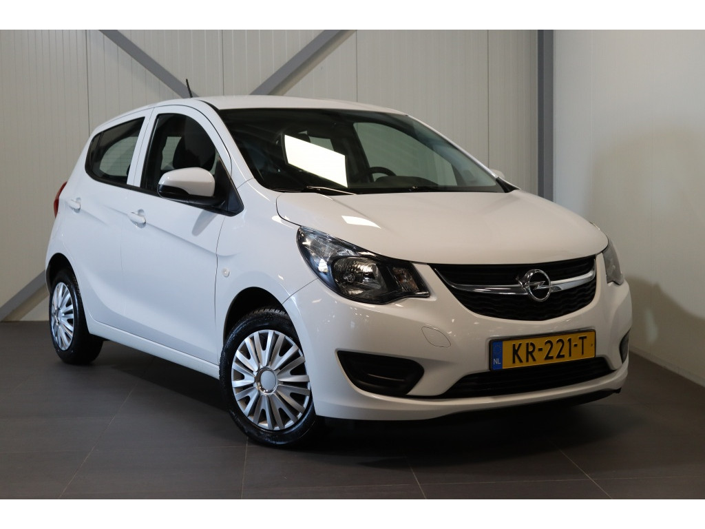 Opel Opel
