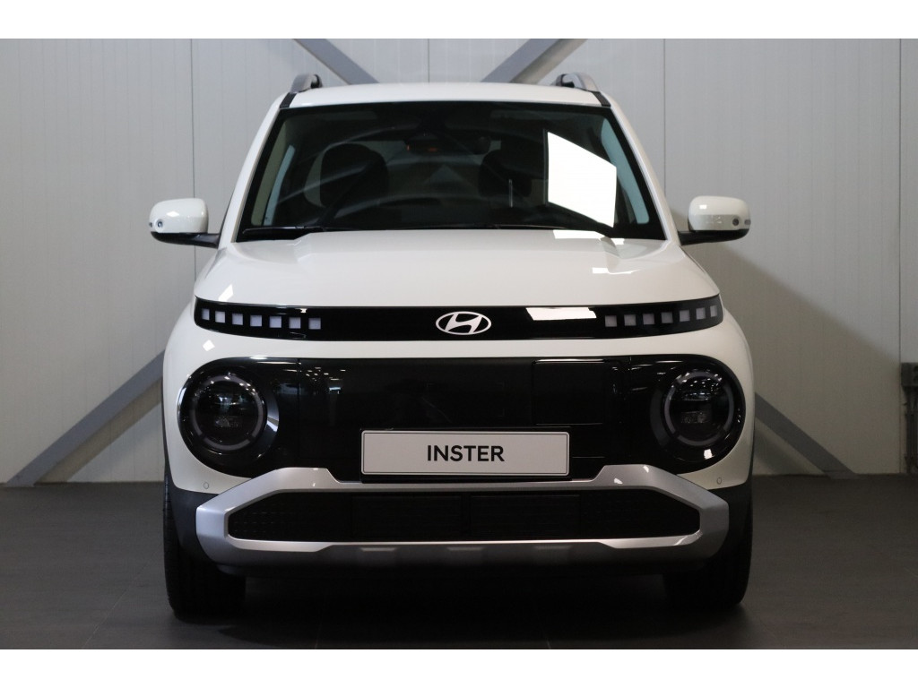 Hyundai Hyundai