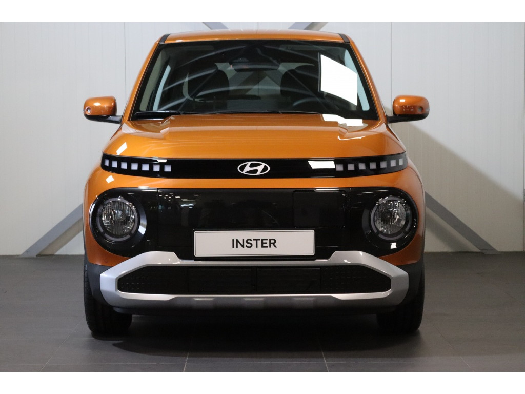 Hyundai Hyundai