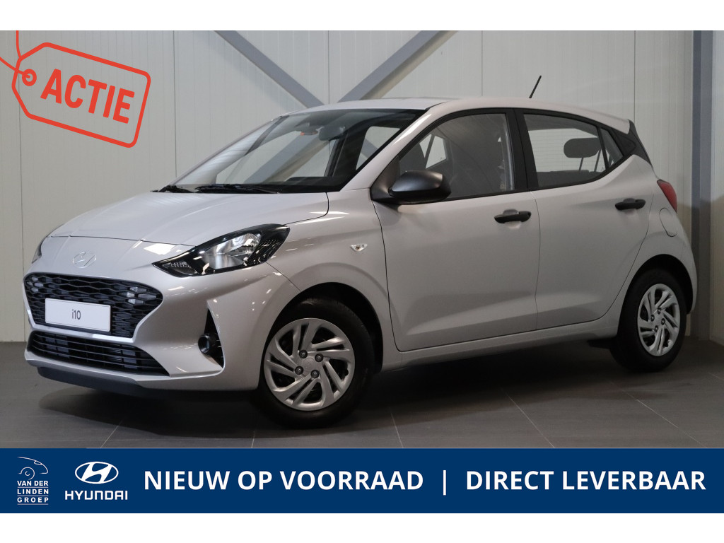 Hyundai Hyundai