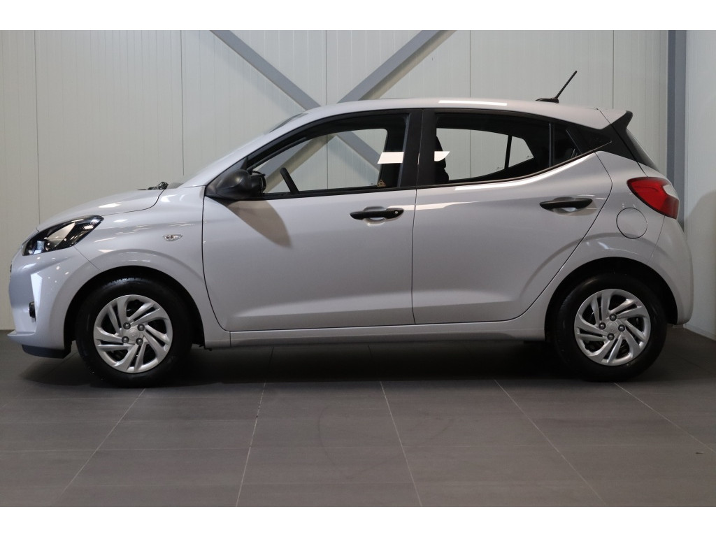 Hyundai Hyundai