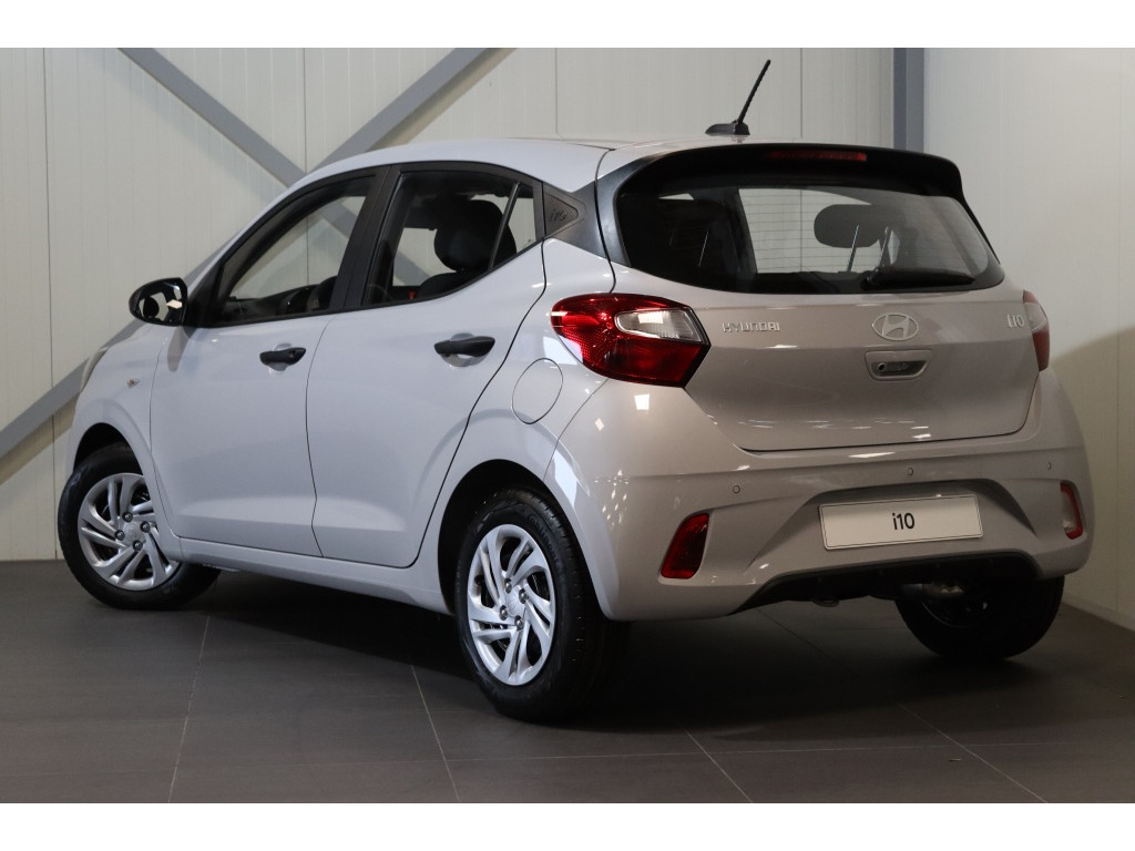 Hyundai Hyundai