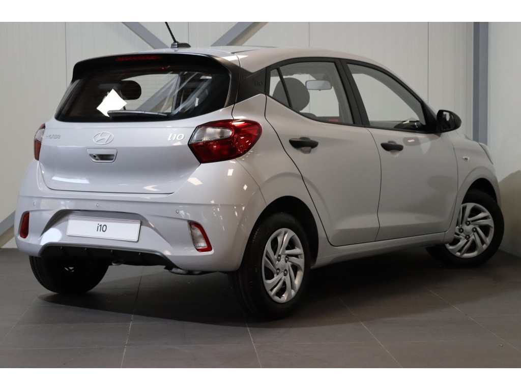 Hyundai Hyundai