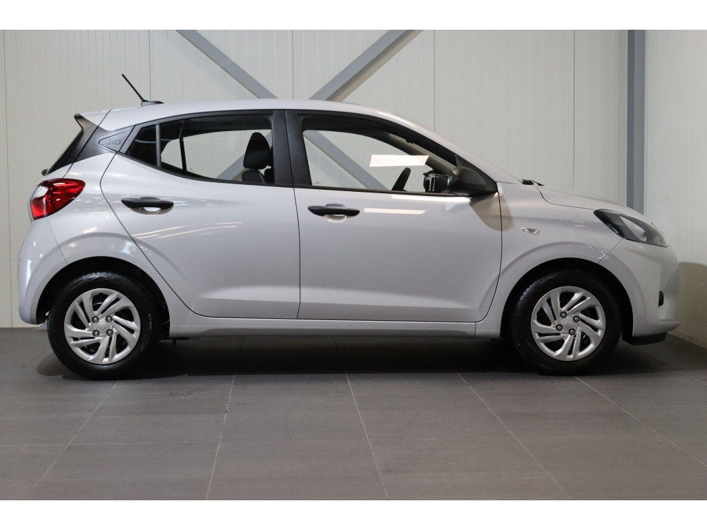 Hyundai Hyundai