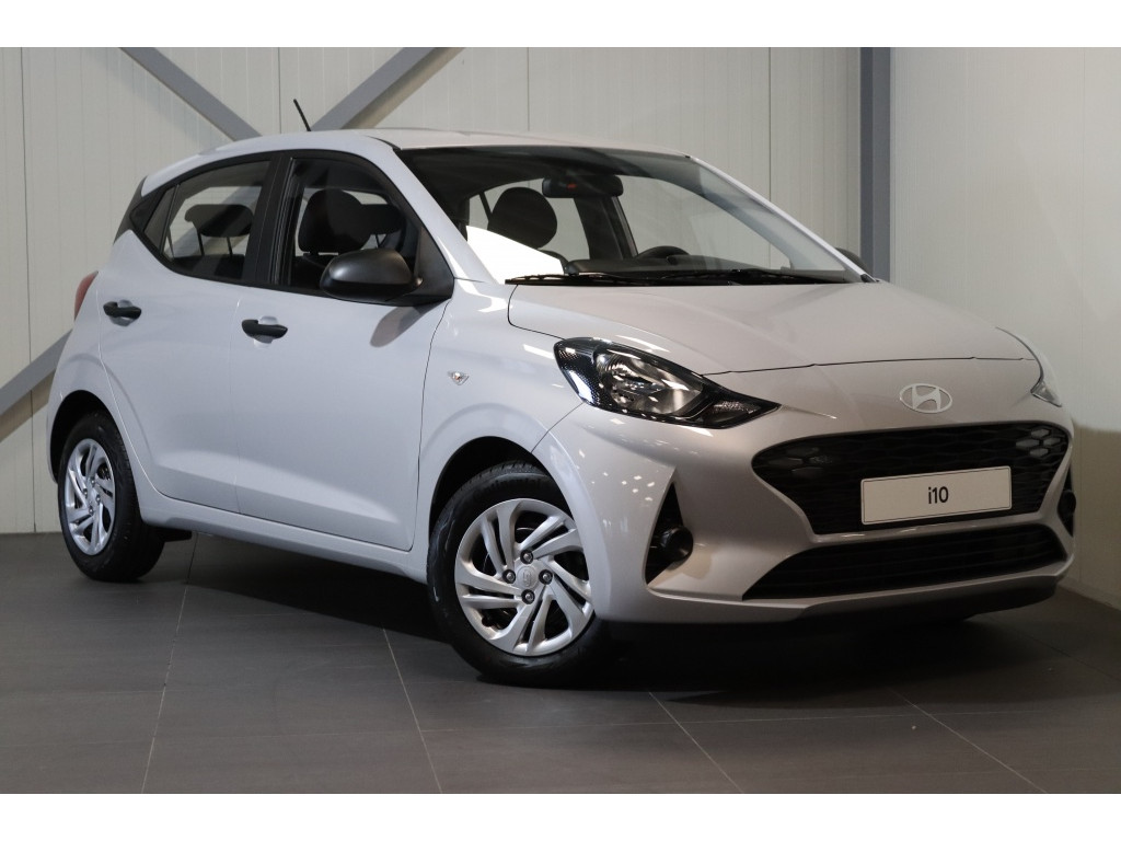 Hyundai Hyundai
