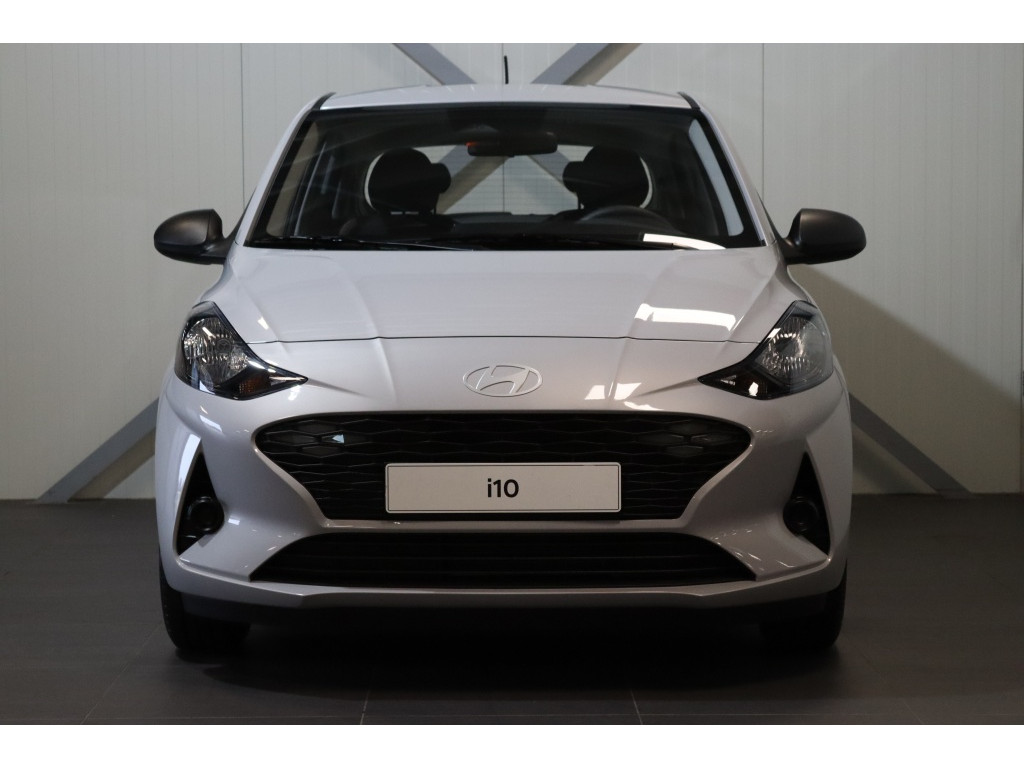 Hyundai Hyundai
