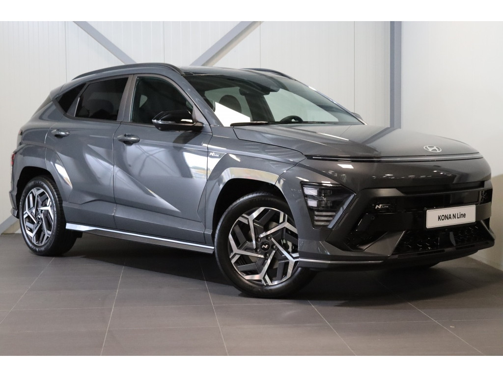 Hyundai Hyundai