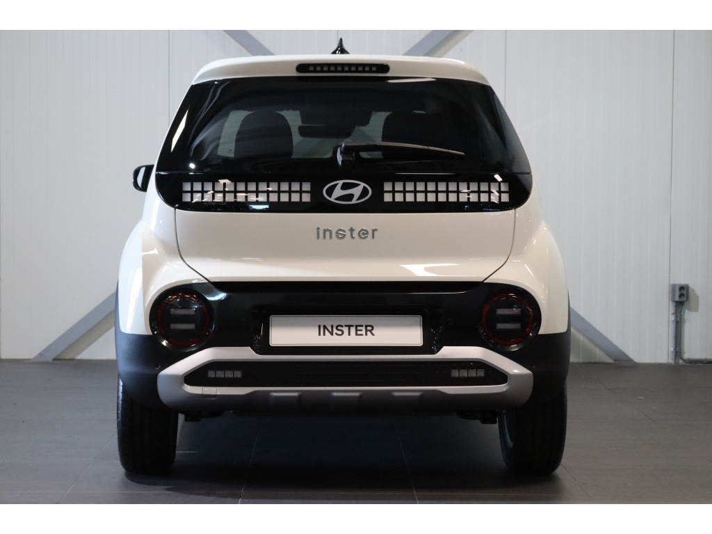 Hyundai Hyundai