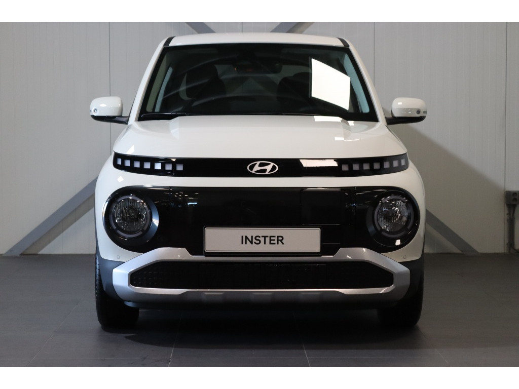Hyundai Hyundai
