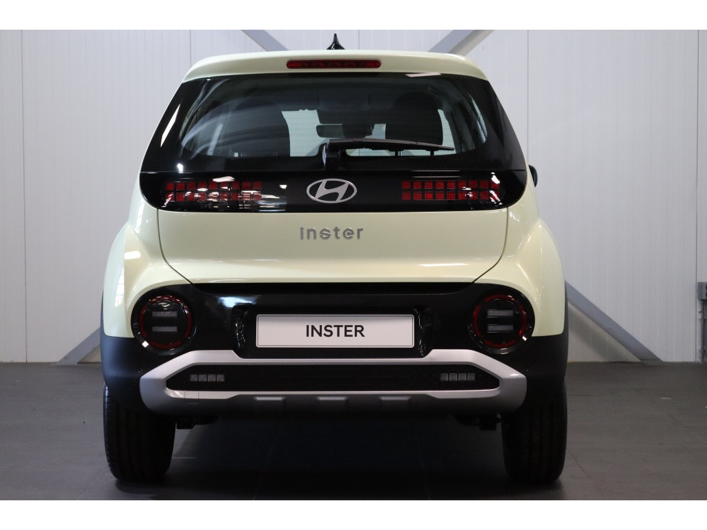 Hyundai Hyundai