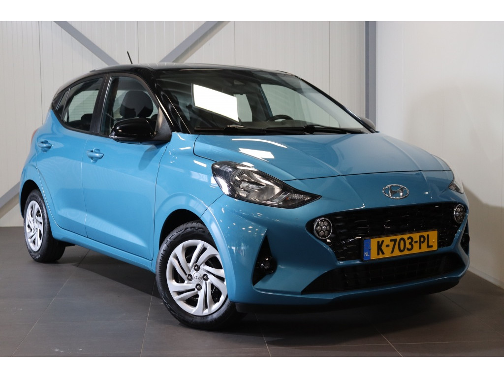 Hyundai Hyundai