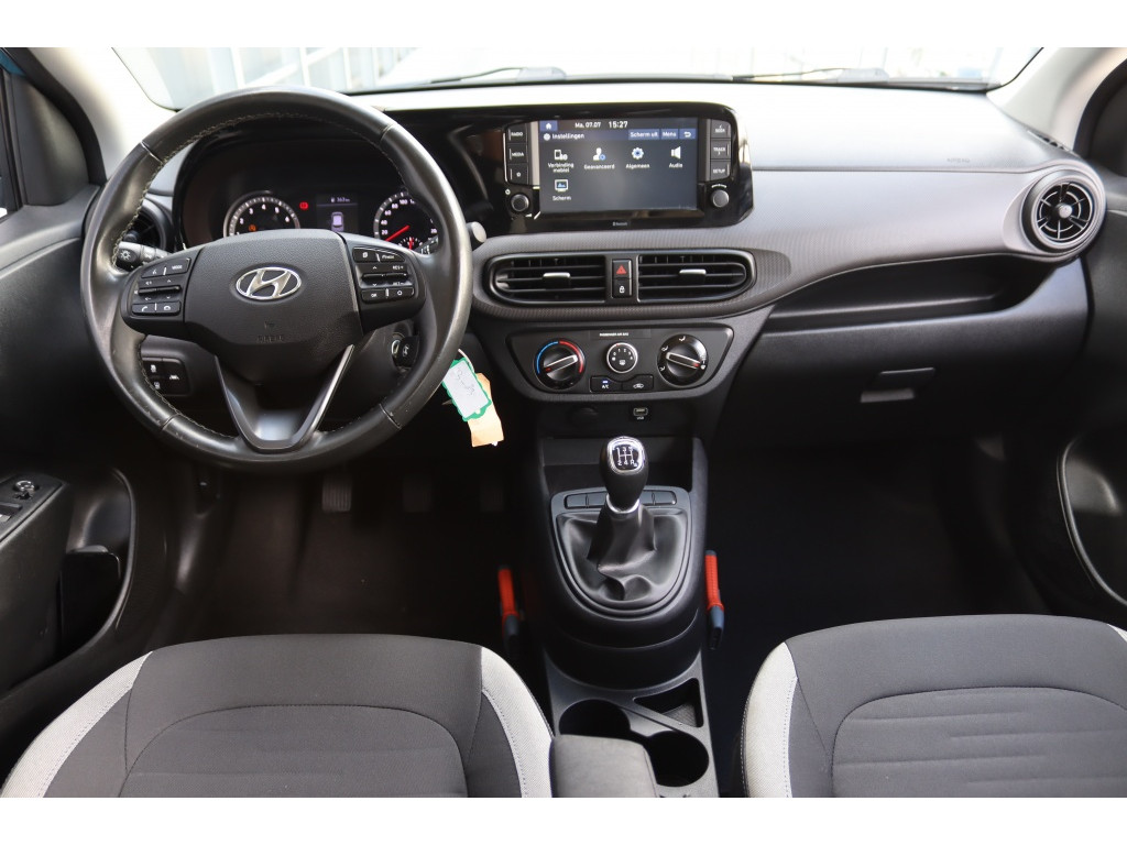 Hyundai Hyundai