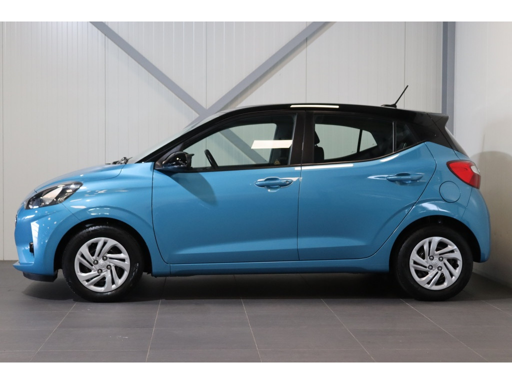 Hyundai Hyundai
