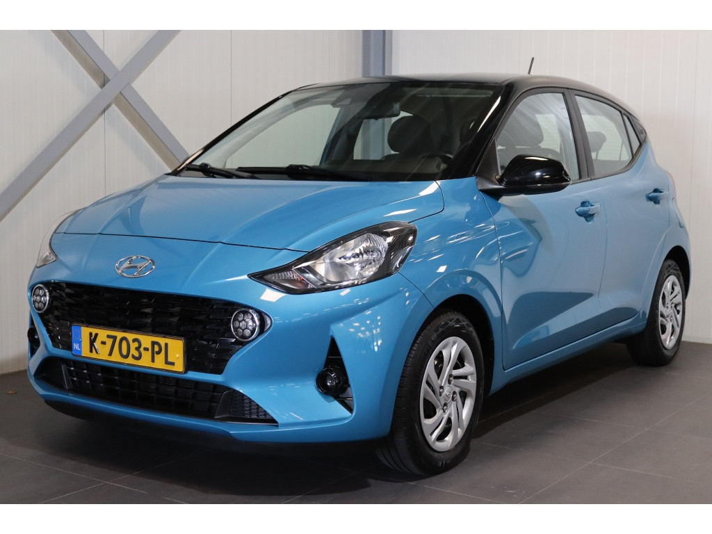 Hyundai Hyundai