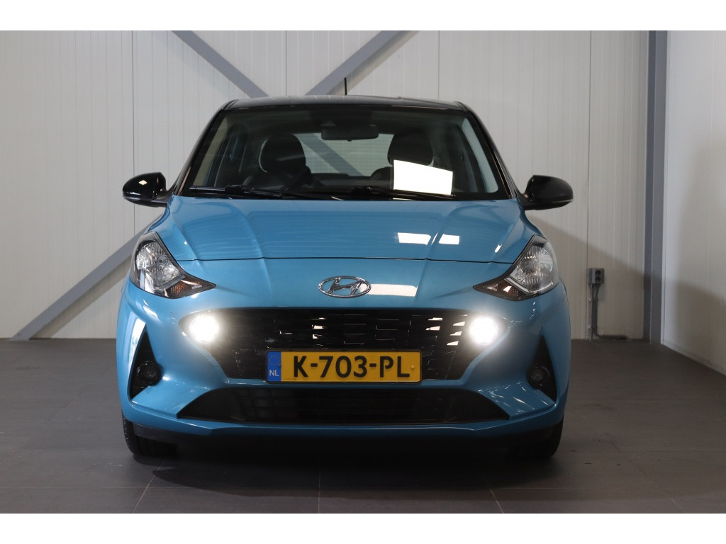 Hyundai Hyundai