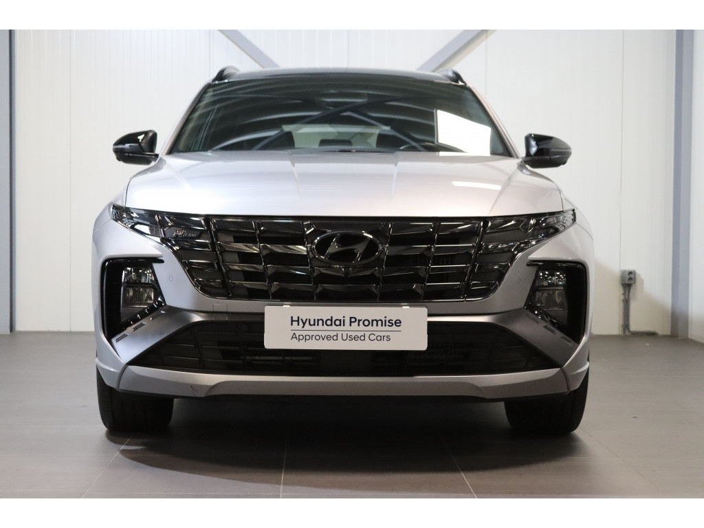 Hyundai Hyundai