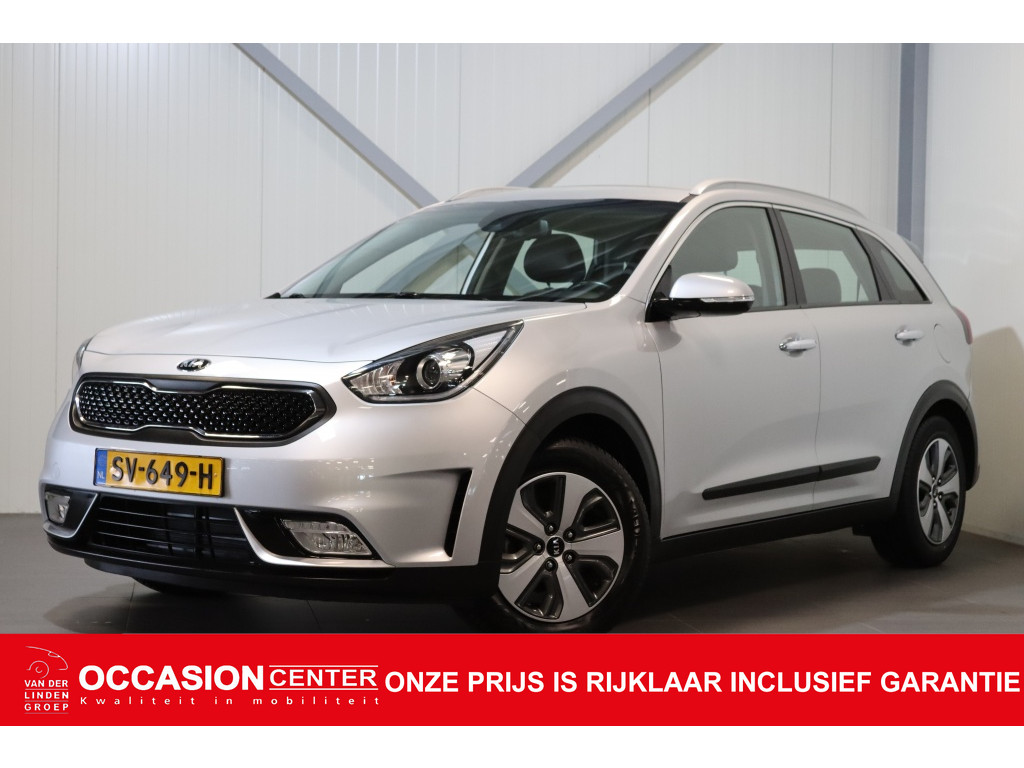 Kia Kia