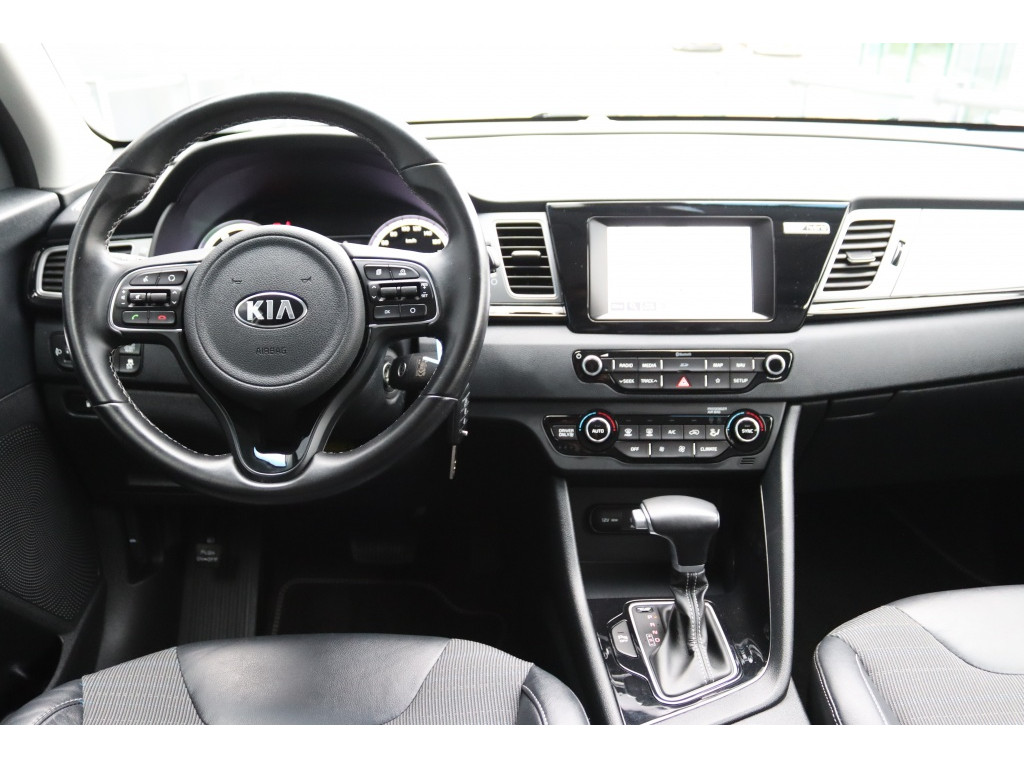 Kia Kia