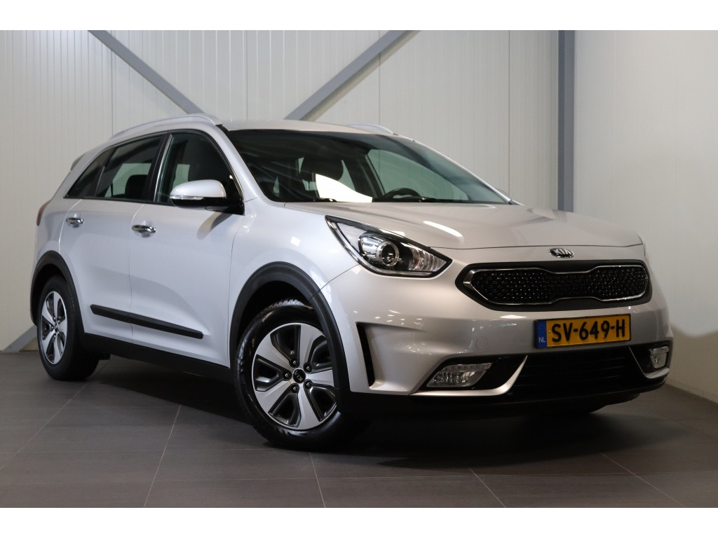 Kia Kia