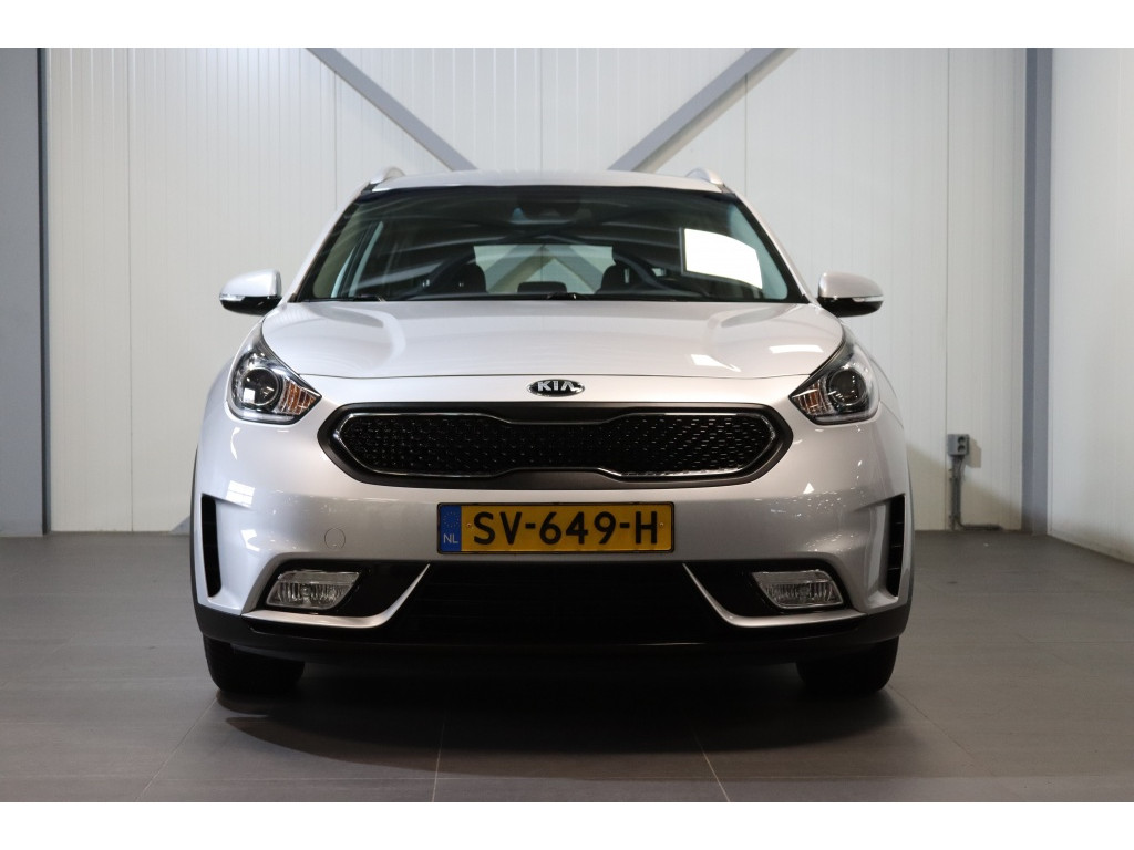 Kia Kia