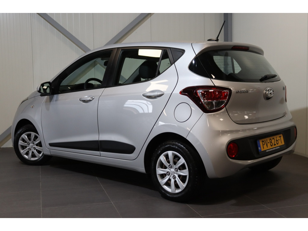 Hyundai Hyundai