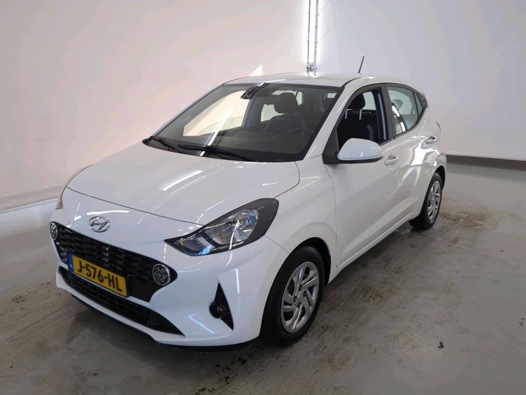 Hyundai Hyundai