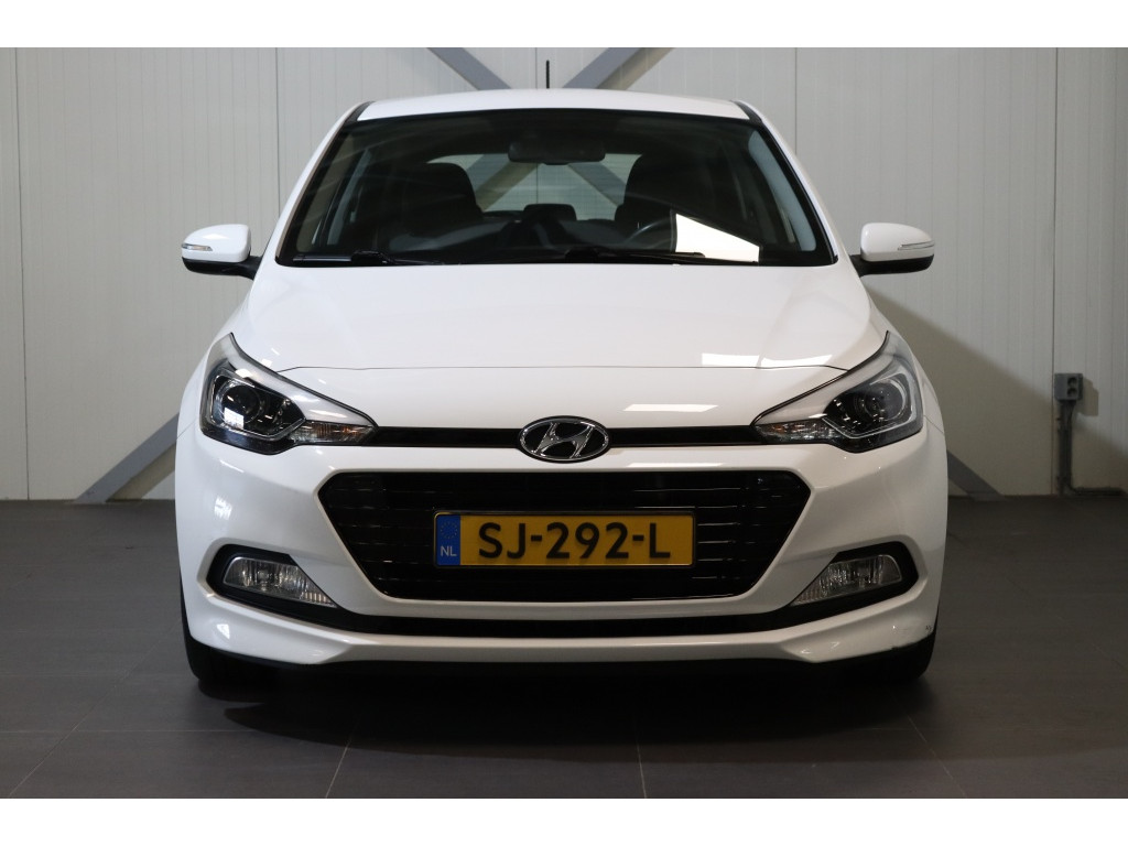 Hyundai Hyundai