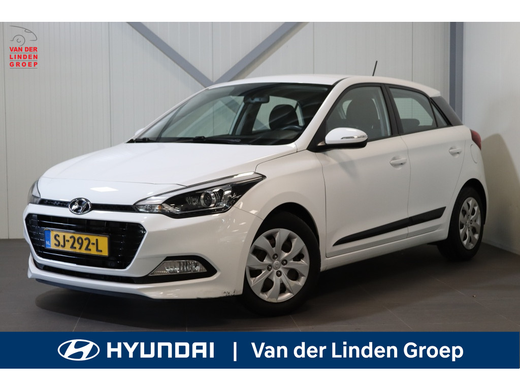 Hyundai Hyundai