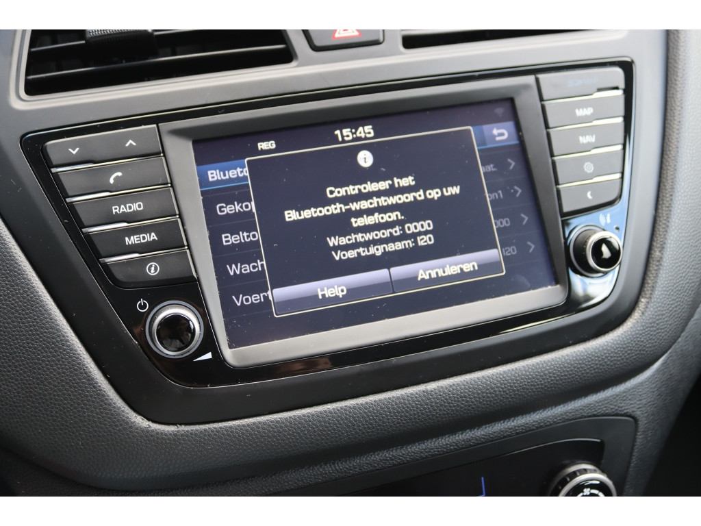 Hyundai Hyundai