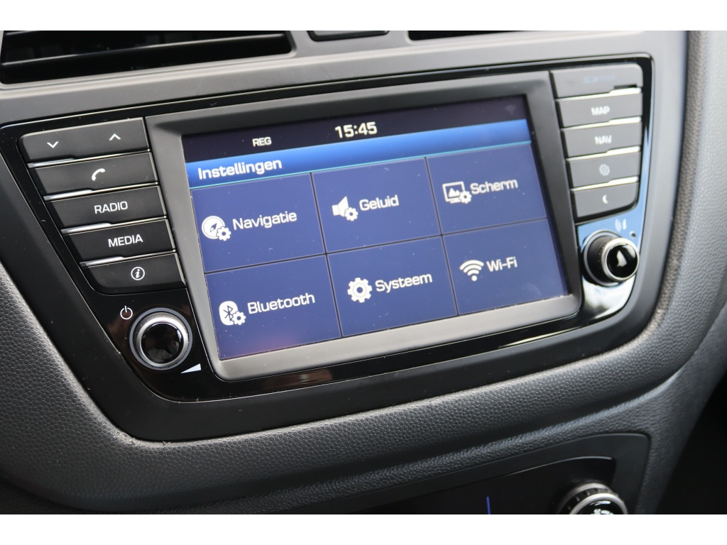 Hyundai Hyundai
