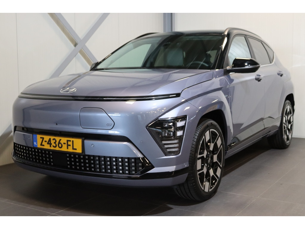 Hyundai Hyundai