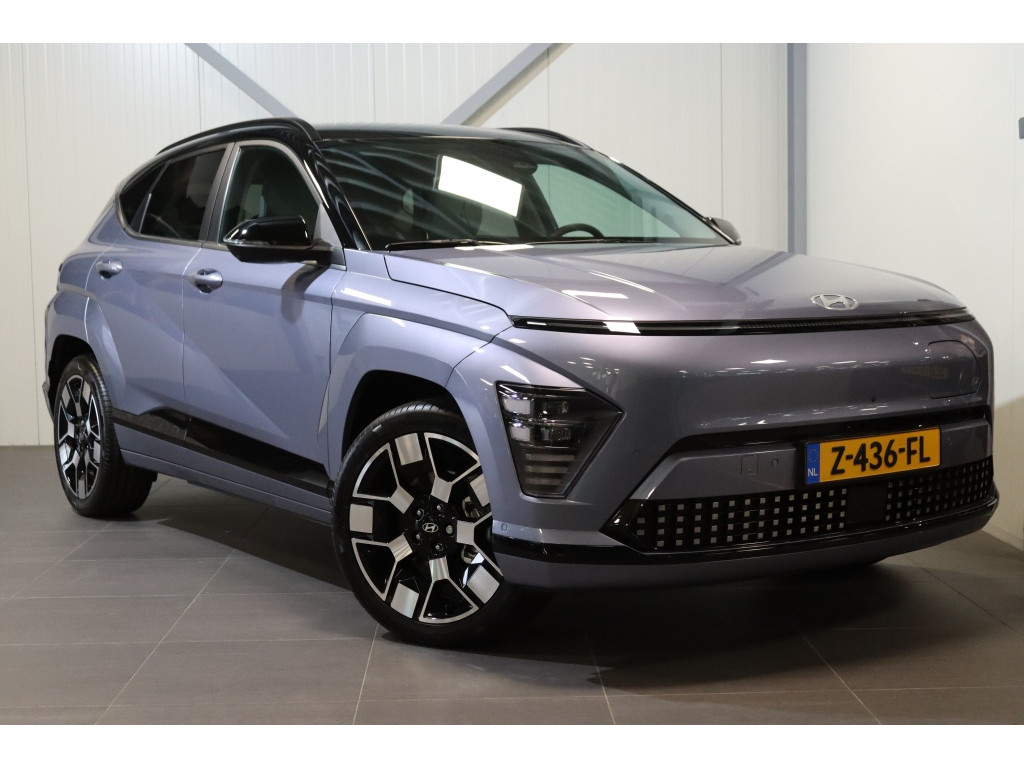 Hyundai Hyundai