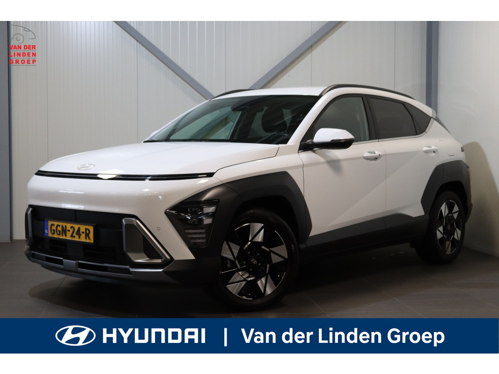 Hyundai Hyundai