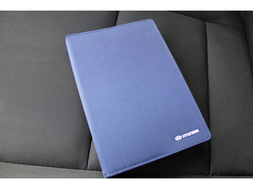 Hyundai Hyundai
