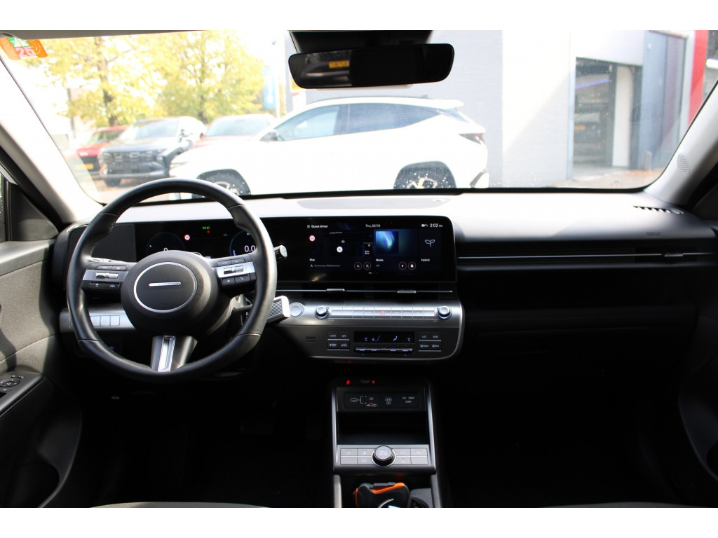 Hyundai Hyundai