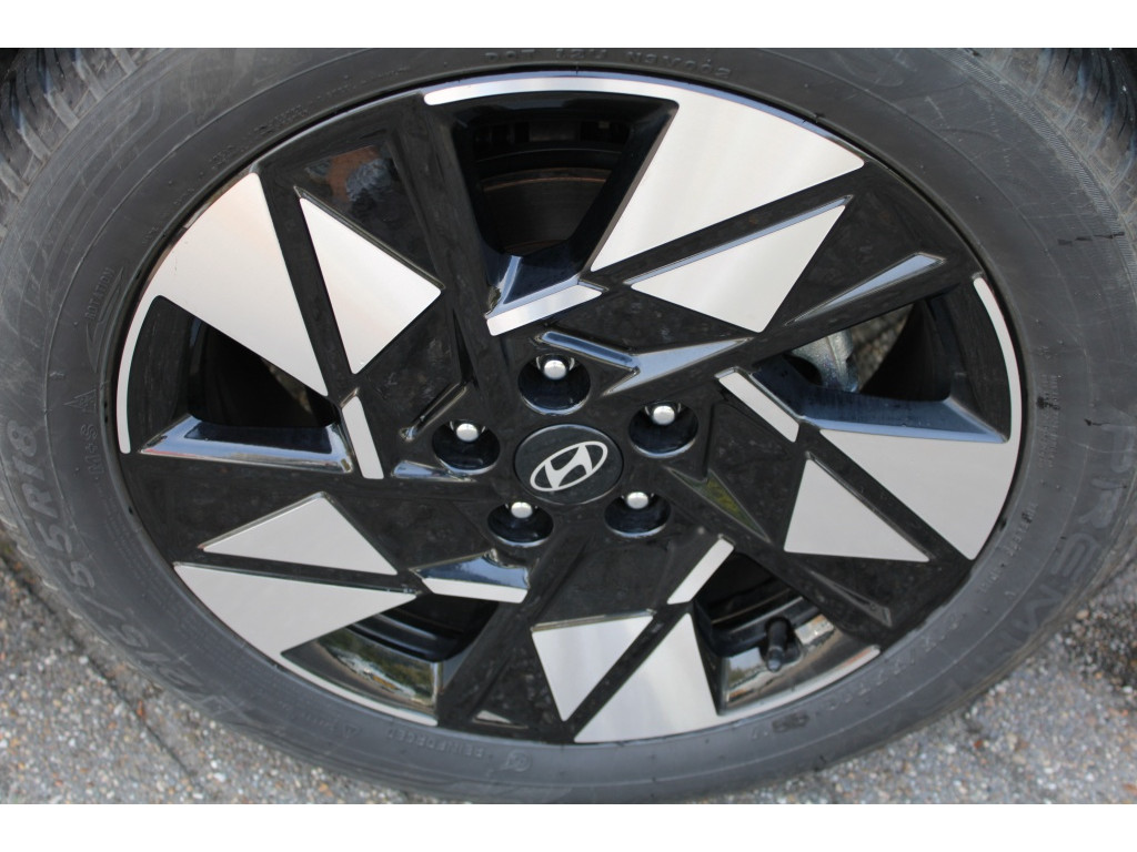 Hyundai Hyundai