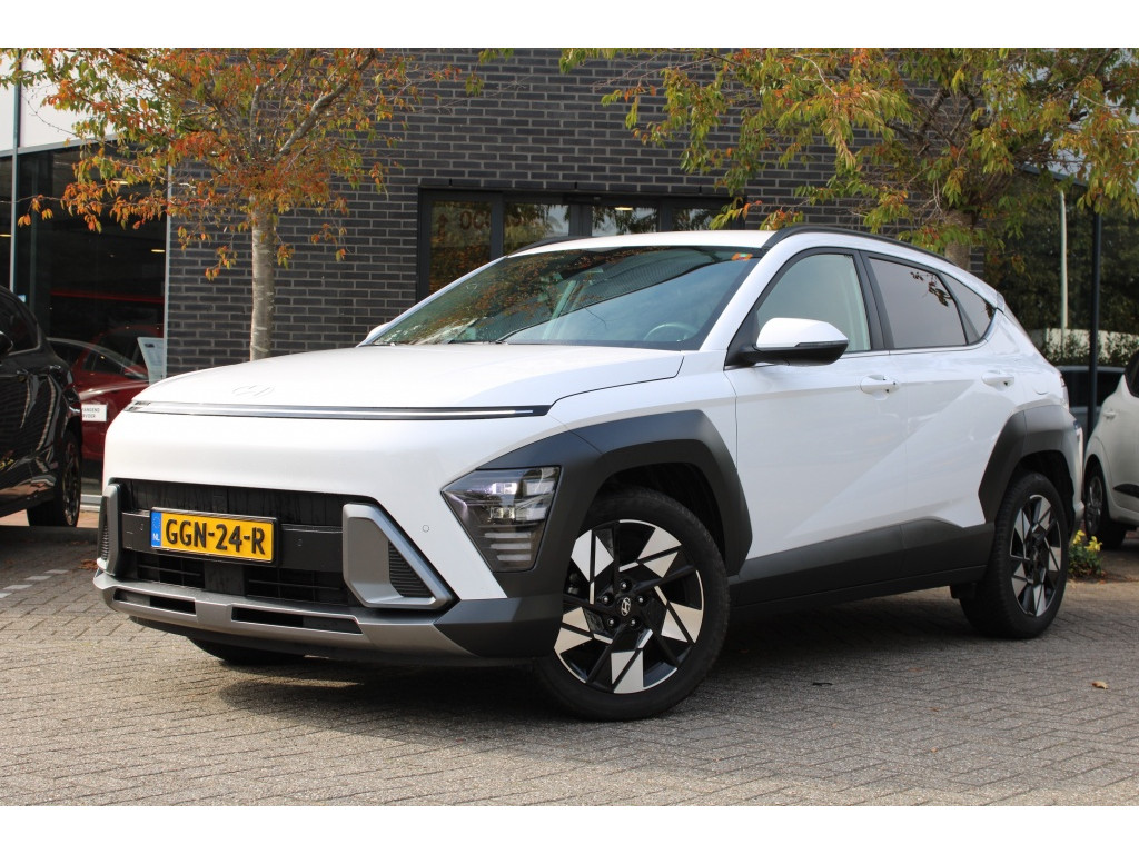 Hyundai Hyundai