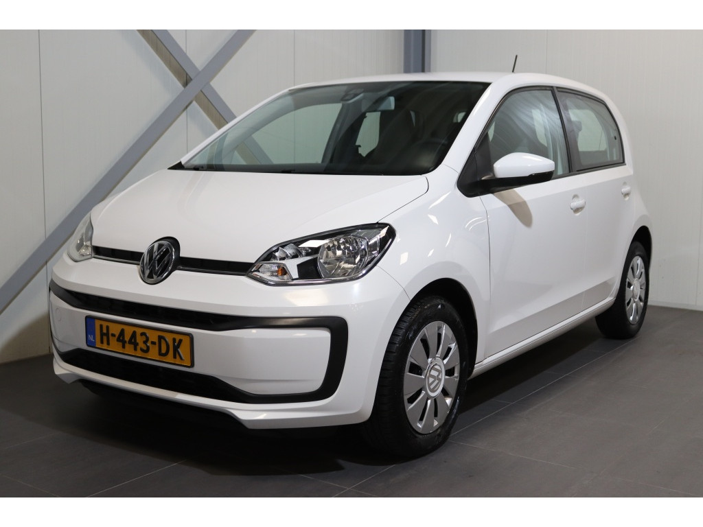 Volkswagen Volkswagen