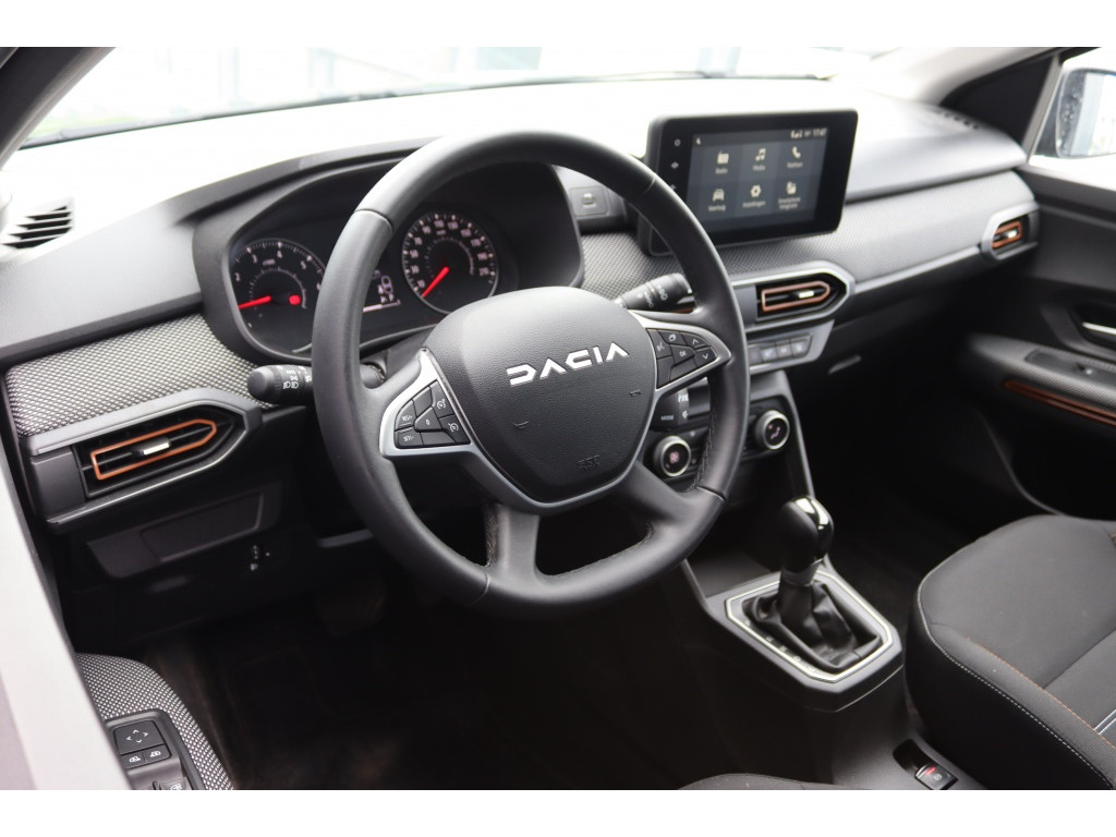 Dacia