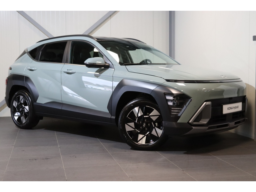 Hyundai