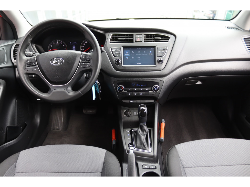 Hyundai Hyundai