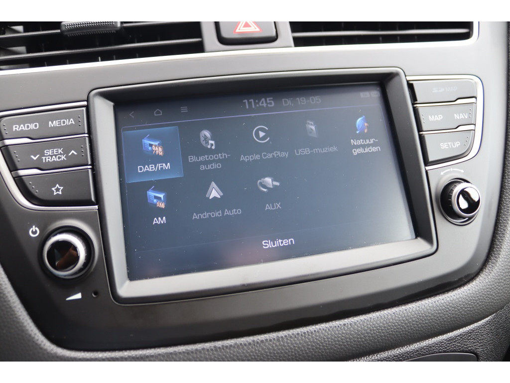 Hyundai Hyundai