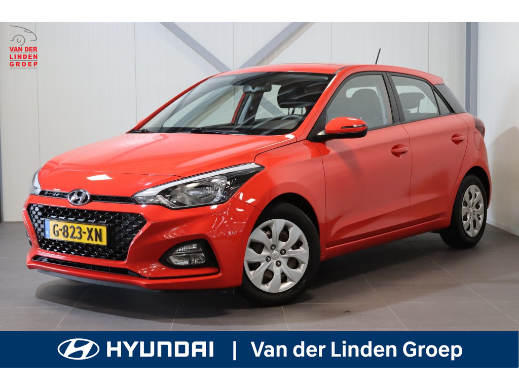 Hyundai Hyundai