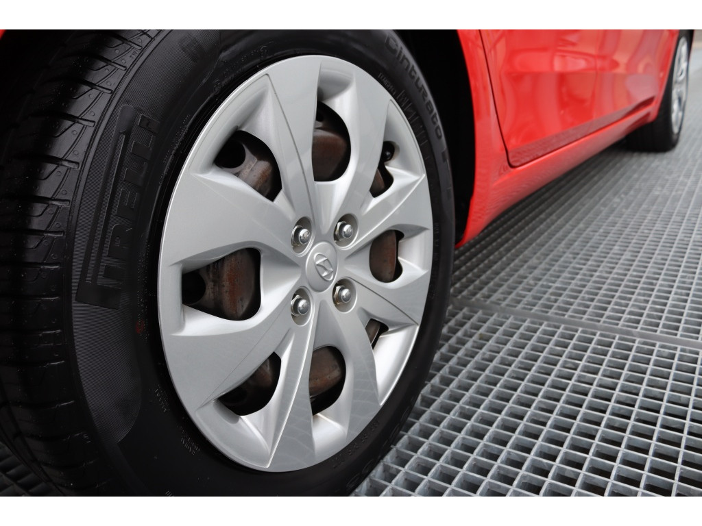 Hyundai Hyundai