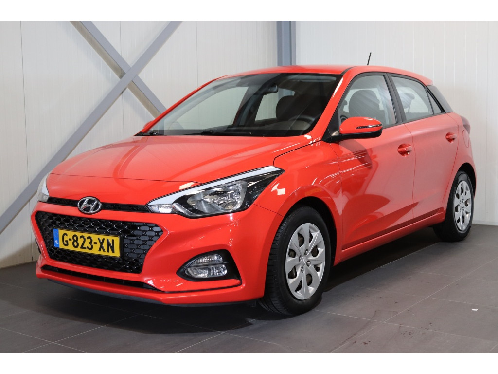 Hyundai Hyundai
