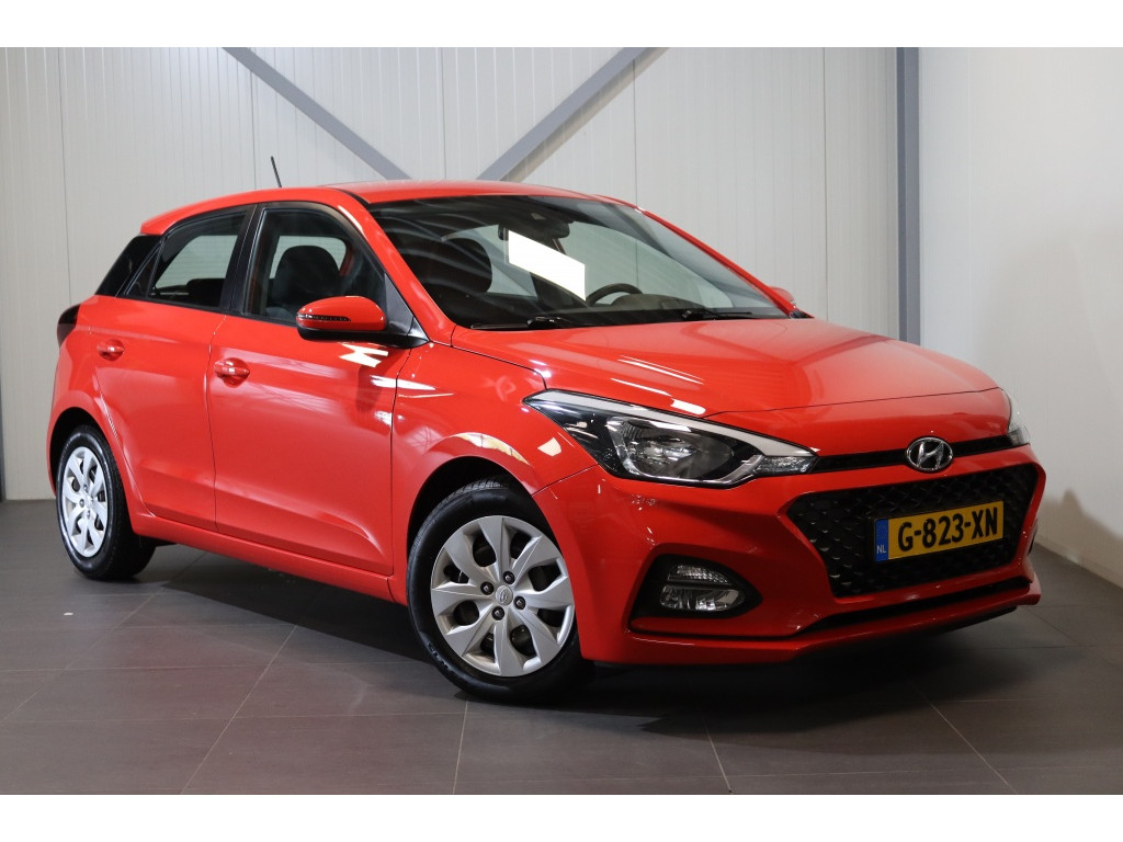 Hyundai Hyundai