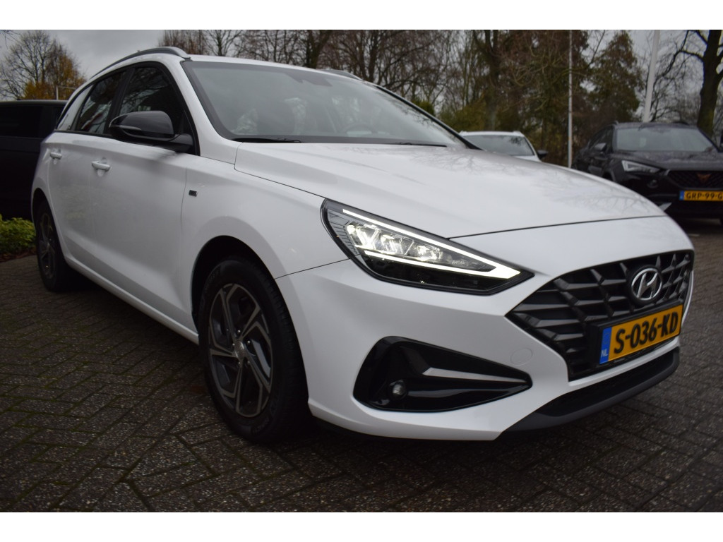 Hyundai Hyundai