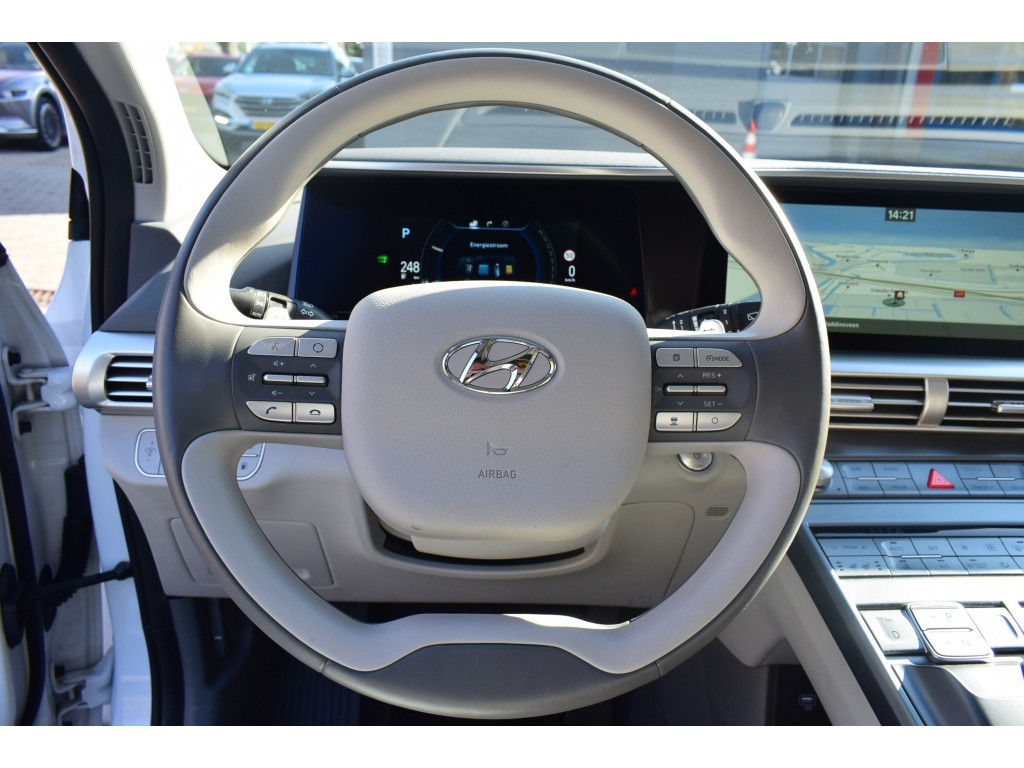 Hyundai Hyundai