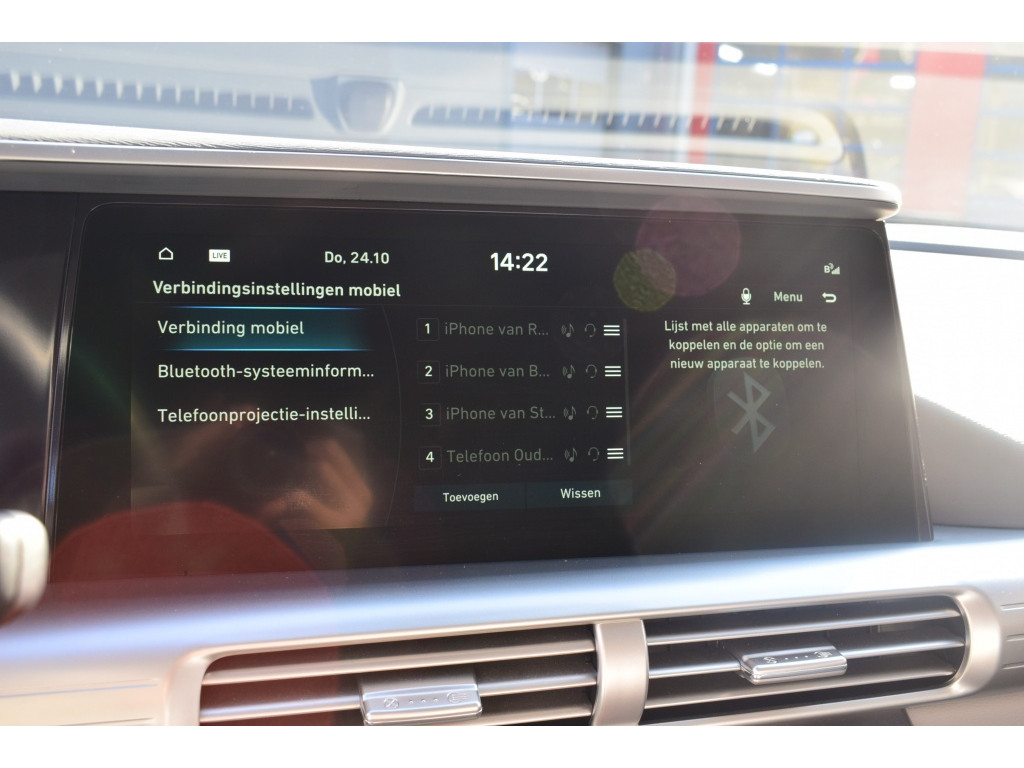 Hyundai Hyundai