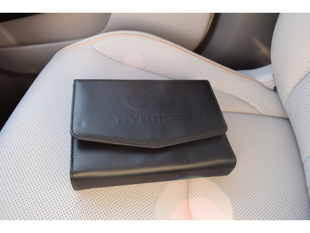 Hyundai Hyundai